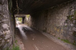 libramiento carretera