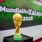 Por una ciudad más sana, activa y segura, inicia el Mundialito Xalapa 2026