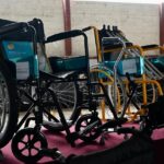 Avanza Veracruz hacia la inclusión; entregan prótesis a personas con discapacidad de siete municipios