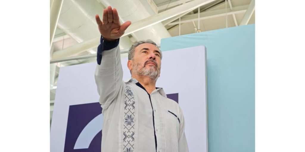 José de Jesús Becerra Santiago