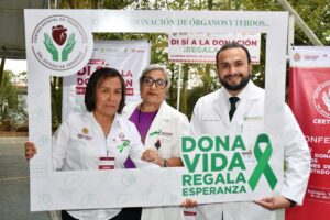 donacion organos