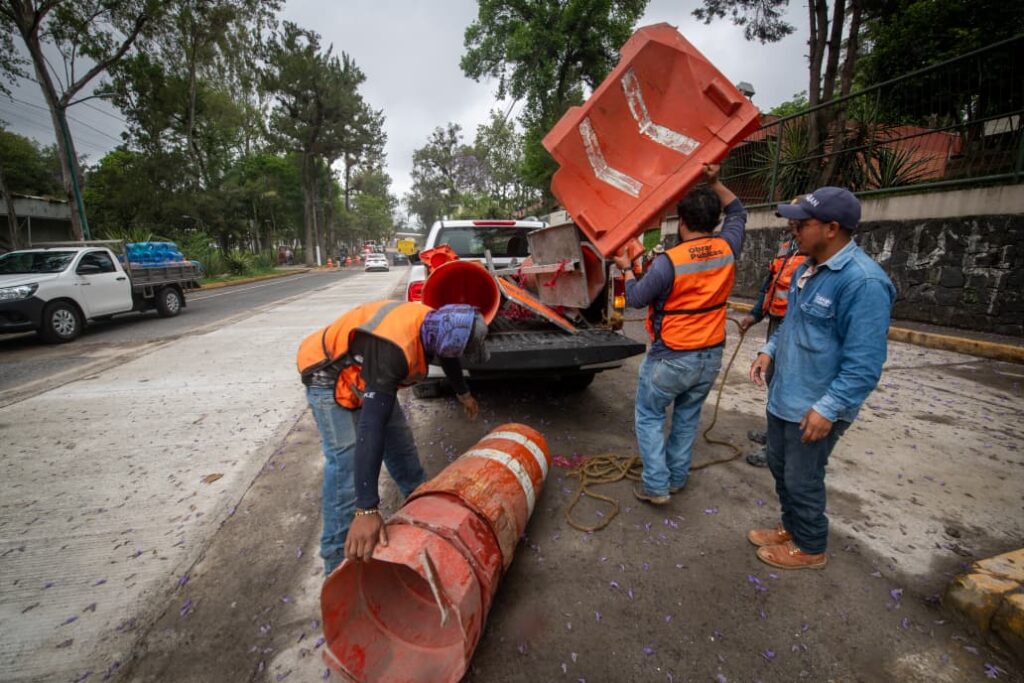 trabajo de rehabilitación