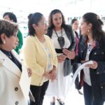 Becas y programas educativos fortalecen permanencia escolar en Veracruz