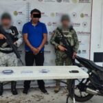 Durante el fin de semana, SSP interviene a 34 personas y rescata a dos víctimas de privación ilegal de la libertad