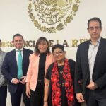 Seguridad en Veracruz se atiende las 24 horas con coordinación nacional