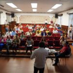 SIPINNA impulsa la incorporación de la perspectiva de derechos humanos en el quehacer institucional del Ayuntamiento