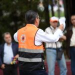 Homologa SEV capacitación y protocolos de protección civil en escuelas