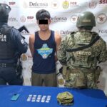 Decomisa SSP más de 350 dosis y 22 kilos de presuntos estupefacientes y detiene a 47 personas