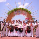 Se concreta primer día de la participación de Veracruz en Ventana a México