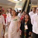 Veracruz, con una de las delegaciones más activas del Tianguis Turístico: Rocío Nahle