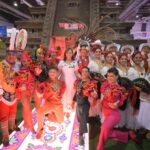 Rocío Nahle pone a Veracruz de moda en el Tianguis Turístico