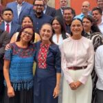 Relevo en Bienestar: experiencia y lealtad en el corazón de la 4T