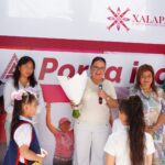 Reitera Daniela Griego el compromiso de su Gobierno por el bienestar de las infancias