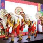 Turismo comunitario, motor de desarrollo en la región Totonaca voladores de Papantla