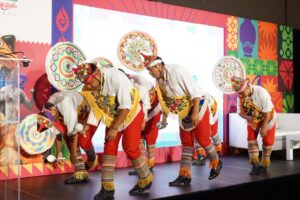 voladores de Papantla