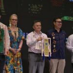 Veracruz se lleva primer lugar en turismo espiritual y destaca en gastronomía nacional