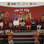 Veracruz merece infancias felices, plenas y con oportunidades
