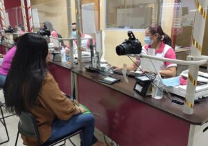 INE-Atenicón Ciudadana