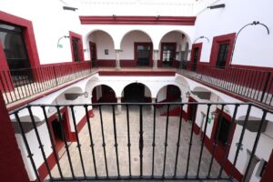 Escuela Rosario Castellanos-Puebla