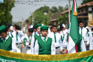 Camarón de Tejeda