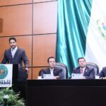 Con uso de IA se podrá sancionar a funcionarios corruptos en dos meses: Javier Herrera