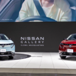 Crece venta de autos nuevos en México; alcanza su mejor primer trimestre en más de una década: INEGI autos nissan