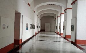 Exconvento Betlehemita