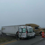 ¿Accidentes o rapiña? El debate que rodea a la carretera Xalapa–Perote