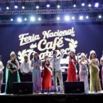 Tradición, cultura y música en la Feria Nacional del Café Coatepec