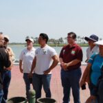 Para proteger patrimonio cultural, Tlacotalpan prohíbe uso de anuncios luminosos