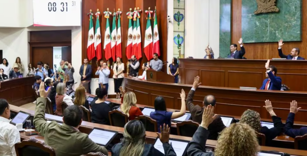 congreso sinaloa