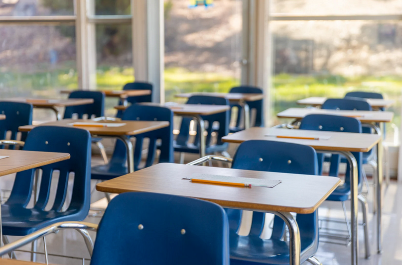 salón de clases-escuela