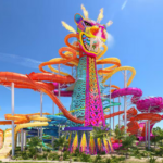 Semarnat frena proyecto de Royal Caribbean en Mahahual, Quintana Roo