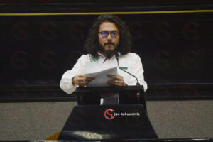 Carlos Marcelo Ruíz