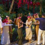 Celebración-fiesta-hotel