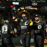 Samar Leyva le da triunfo a Pericos de Puebla contra Diablos Rojos Samar Leyva