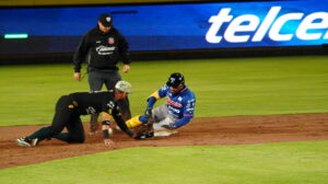 Pericos vs Olmecas