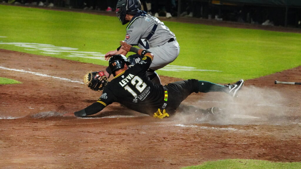 Pericos vs Tigres