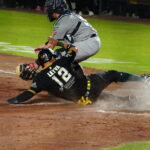 Pericos de Puebla se apunta su cuarta serie de forma consecutiva Pericos vs Tigres