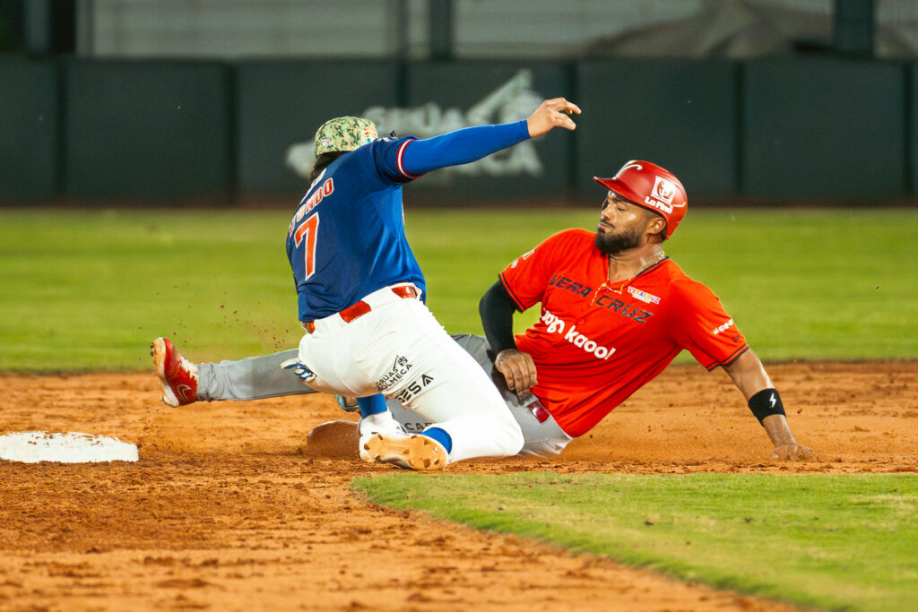 Águila vs Olmecas