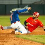 El Águila cae en la décima ante Tabasco