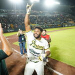 Séptimo triunfo en fila para Pericos de Puebla Pericos de Puebla