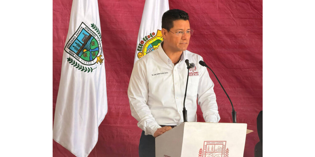 Daniel Baizabal