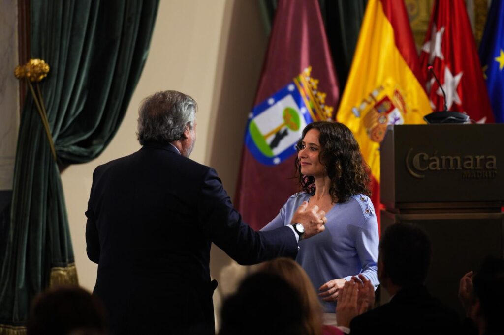 Díaz Ayuso