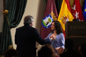 Díaz Ayuso