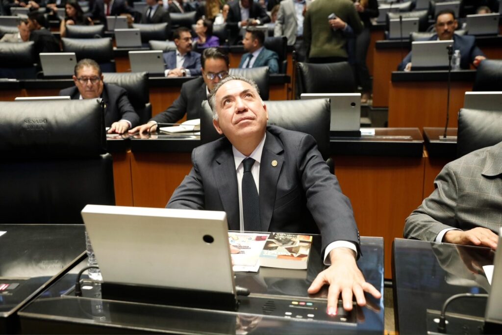 Enrique Inzunza