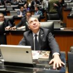 Enrique Inzunza busca ser testigo cooperante en EU; sus abogados se acercan al Departamento de Justicia