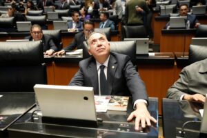 Enrique Inzunza