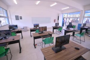 Escuela-clases