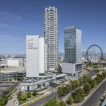 Grand Fiesta Americana Puebla Angelópolis celebra 10 años de lujo, gastronomía y hospitalidad